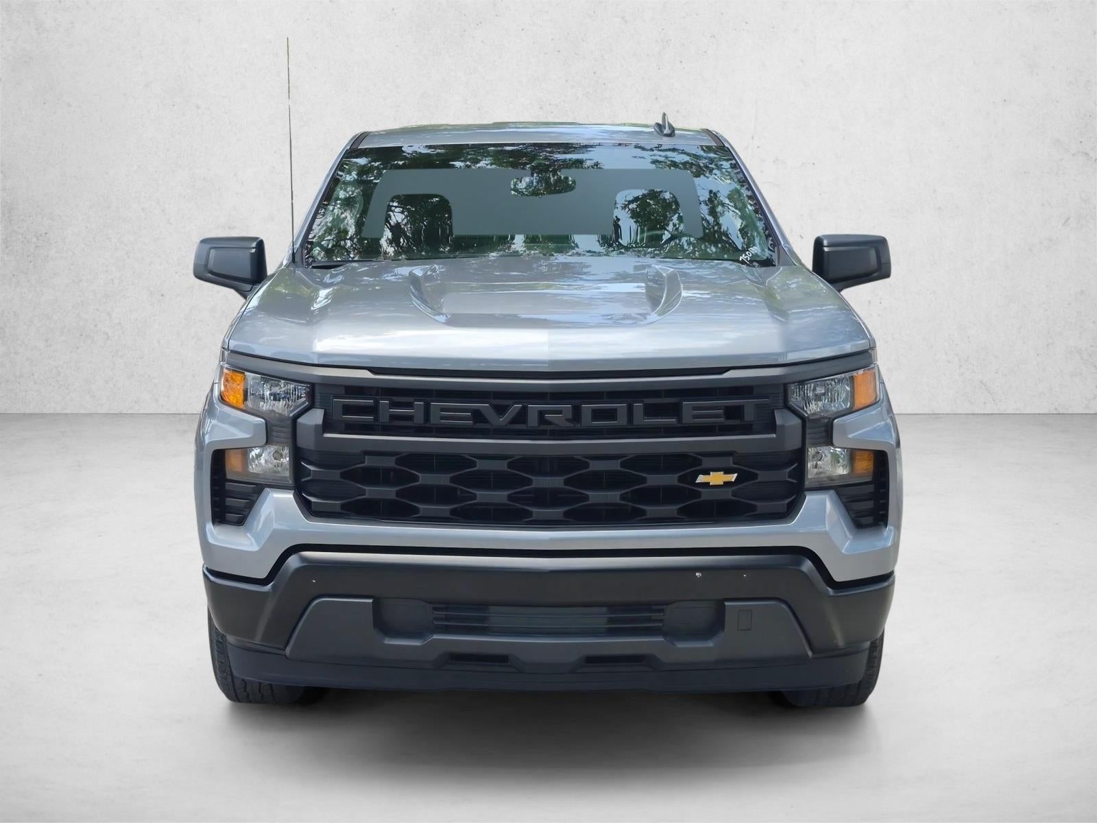 chevrolet silverado 1500 2024 3GCNAAEK1RG116612 image chevrolet silverado 1500 2024 3GCNAAEK1RG116612 image